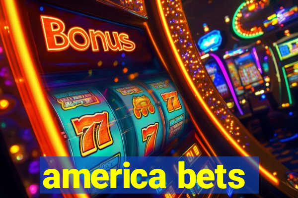 america bets